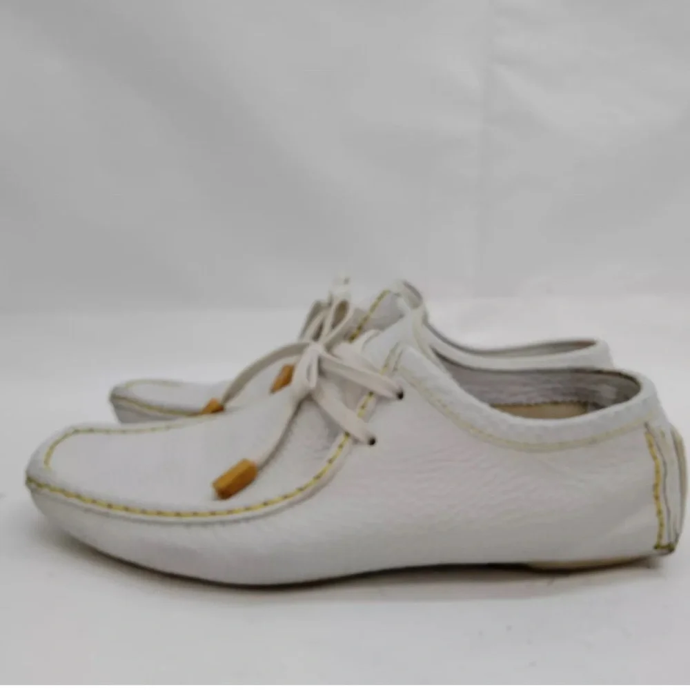 Louis Vuitton leather casual shoes for men